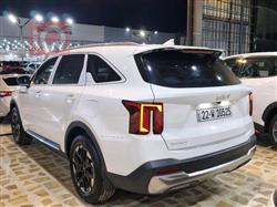 کیا سۆرینتۆ